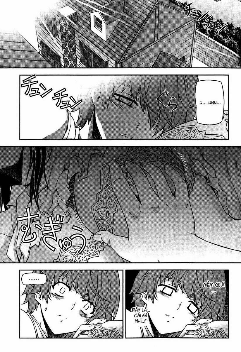 re:birth the lunatic taker chapter 9 10