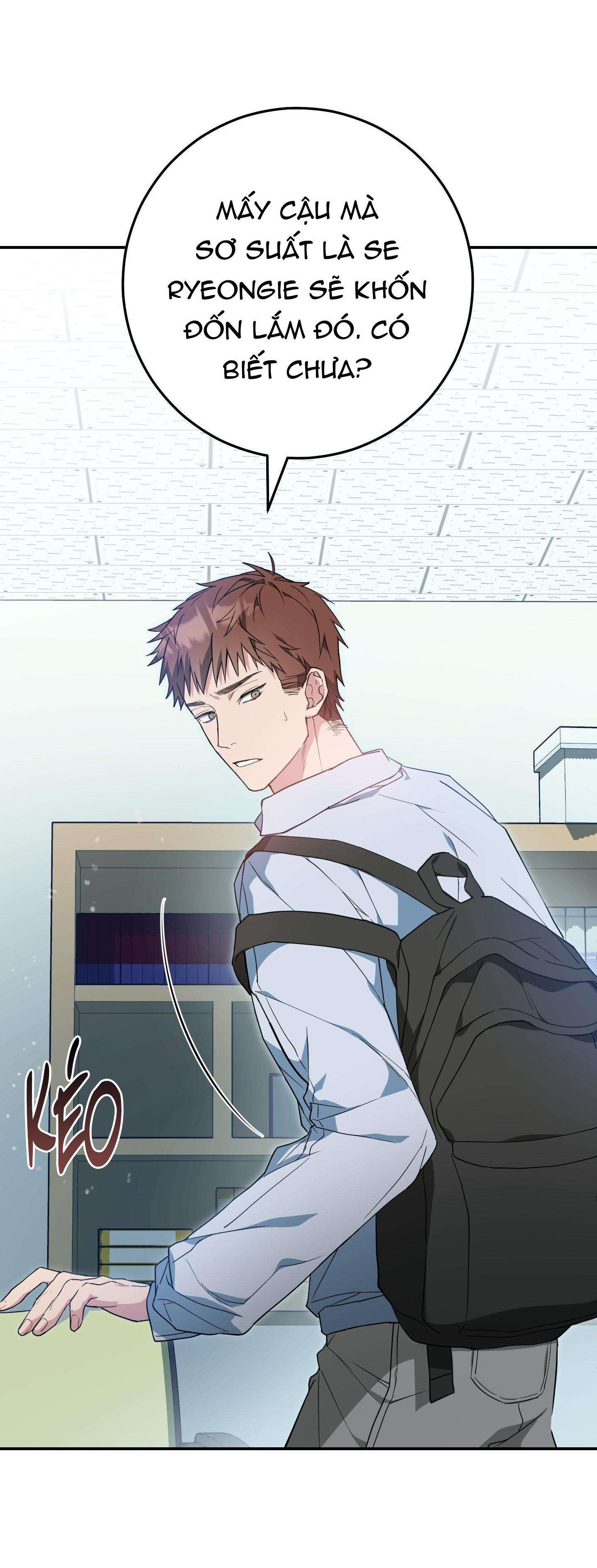 bí mật của bạn gái chapter 1 80