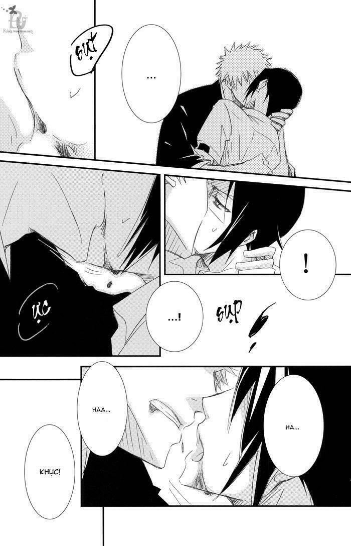 07 ghost doujinshi – supreme sugar 03 chapter 1 14