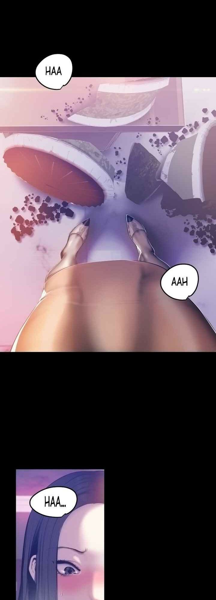 tân thế giới tuyệt vời chapter 68 4