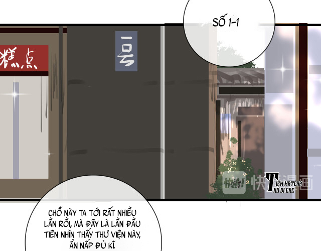 nhiệm vụ này thật muốn lấy mạng chapter 10 27