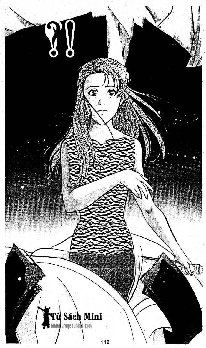 thám tử kindaichi (bản đẹp) chapter 183 28