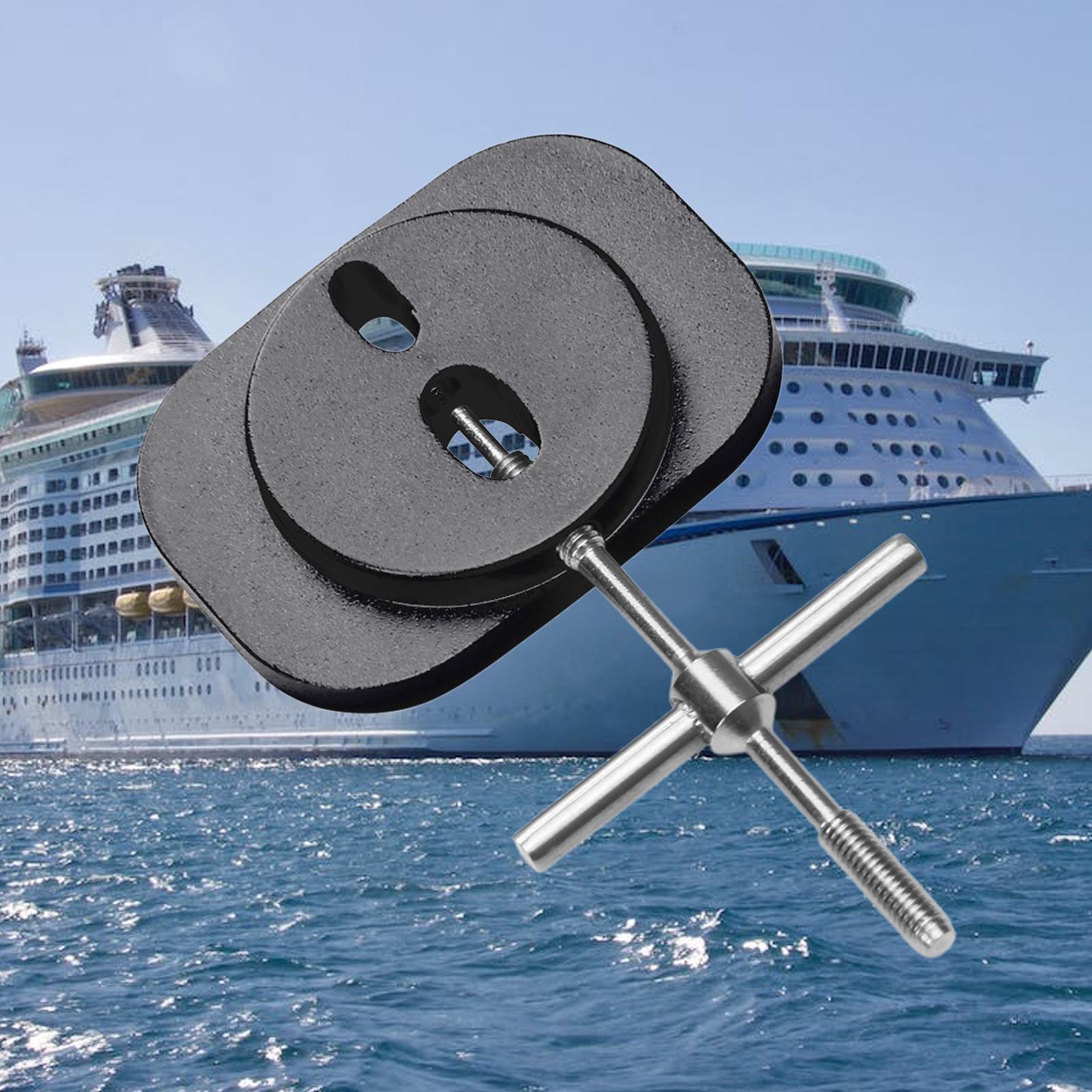 Universal Fishing Reel Removal Tool for Outdoor Activities DIY Modified Tool