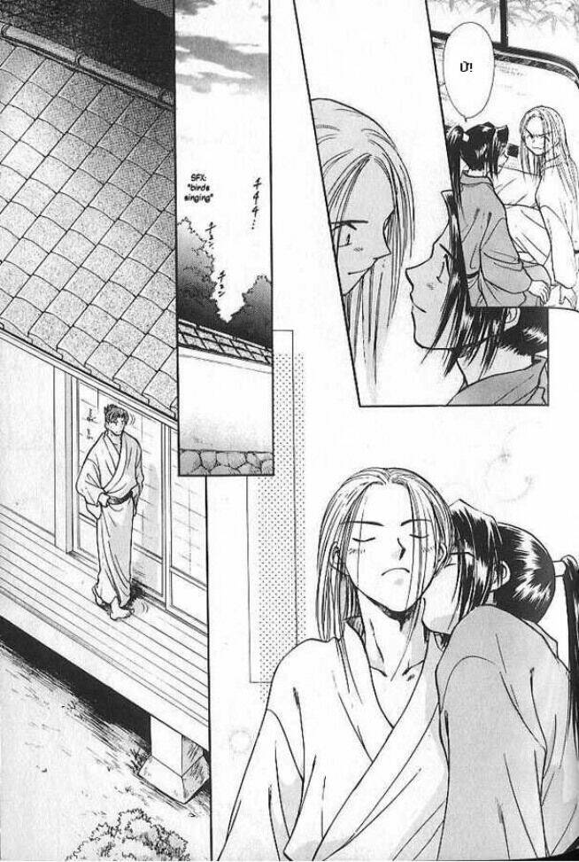 soshite haru no tsuki chapter 4 38