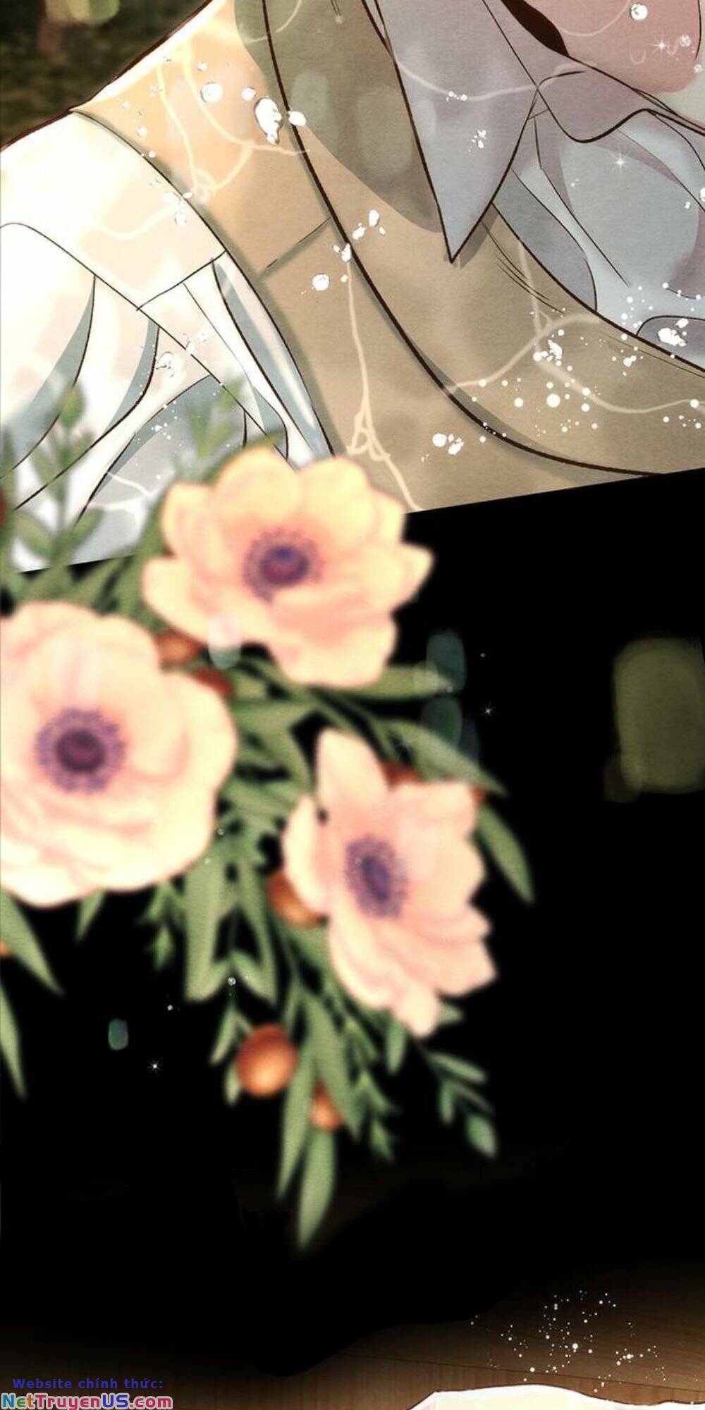 Hoàng Tử Rắc Rối chapter 26.1 17