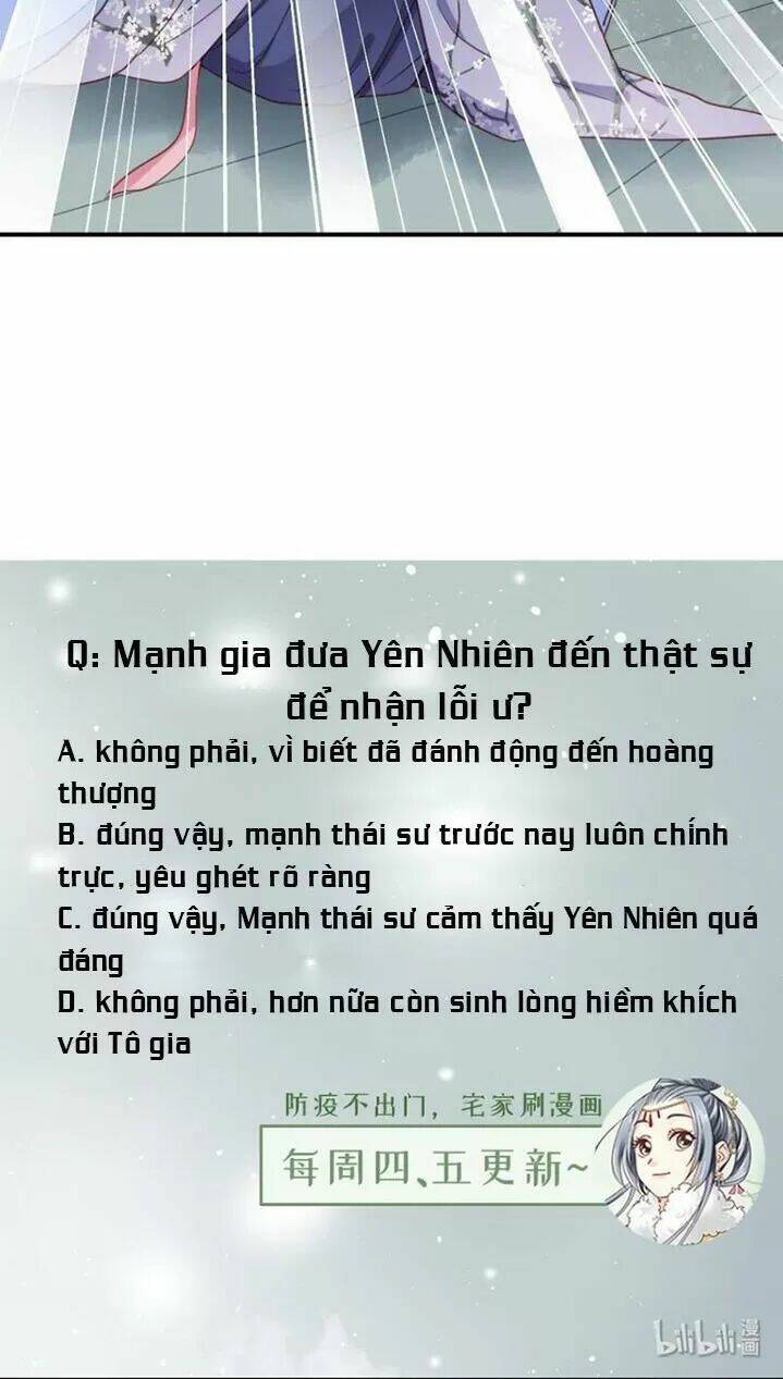 kiều nữ độc phi chapter 185 33