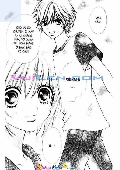 chàng quản gia của bé mei chapter 6 44