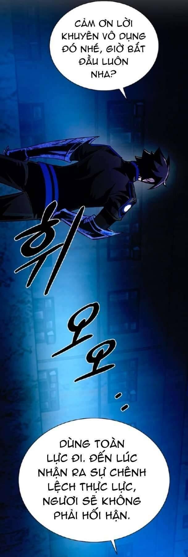 tiêu diệt ác nhân chapter 99 28