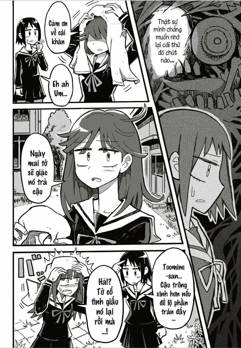 seikimatsu blue chapter 1 16