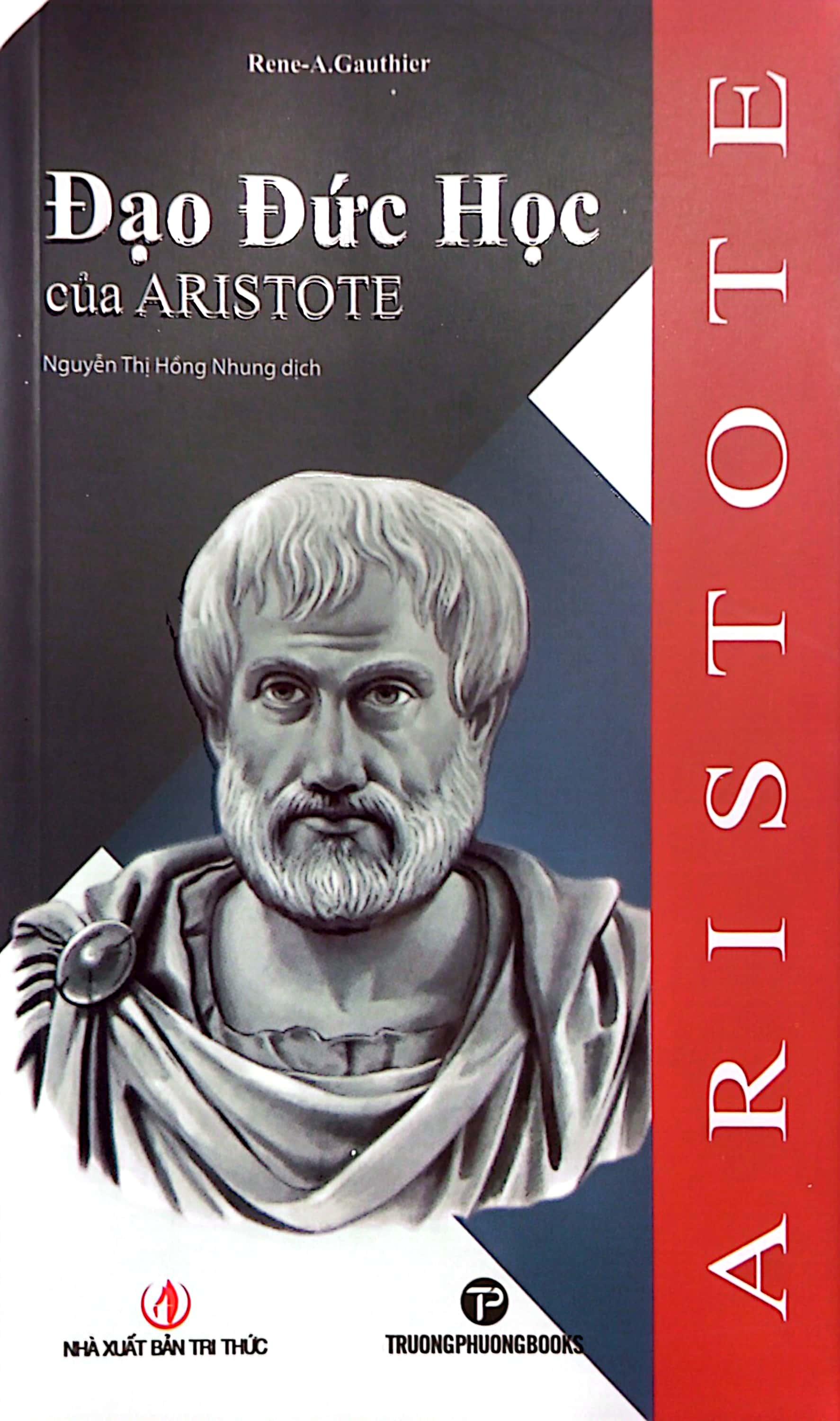 Đạo Đức Học Của Aristote