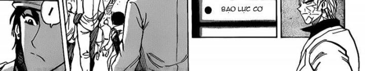 thánh tỏi sành ăn chapter 162 30