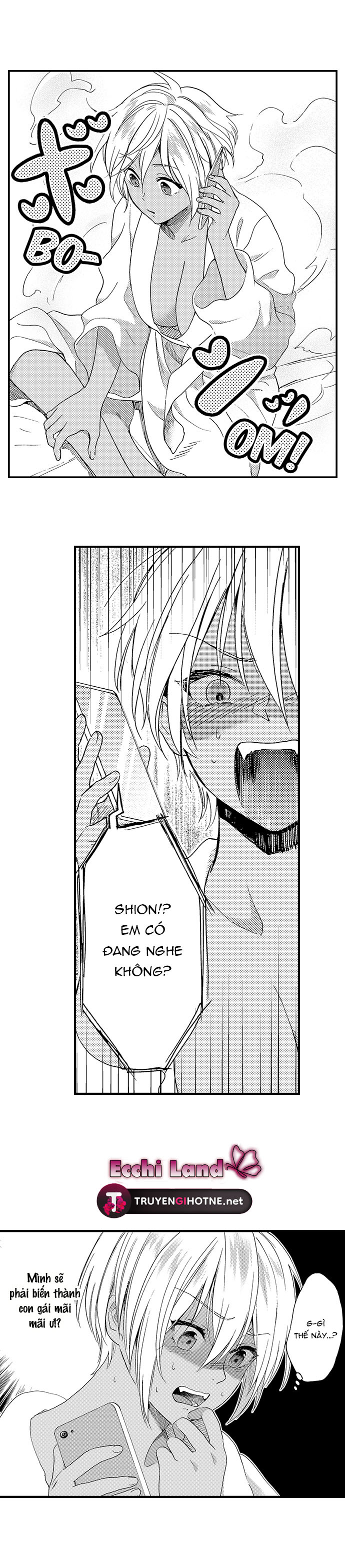 bị chịch bởi thằng bạn thân chapter 51.2 4