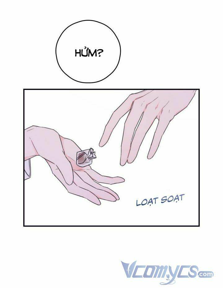 kiếp này tôi sẽ sống như một nhân vật phụ chapter 16 35