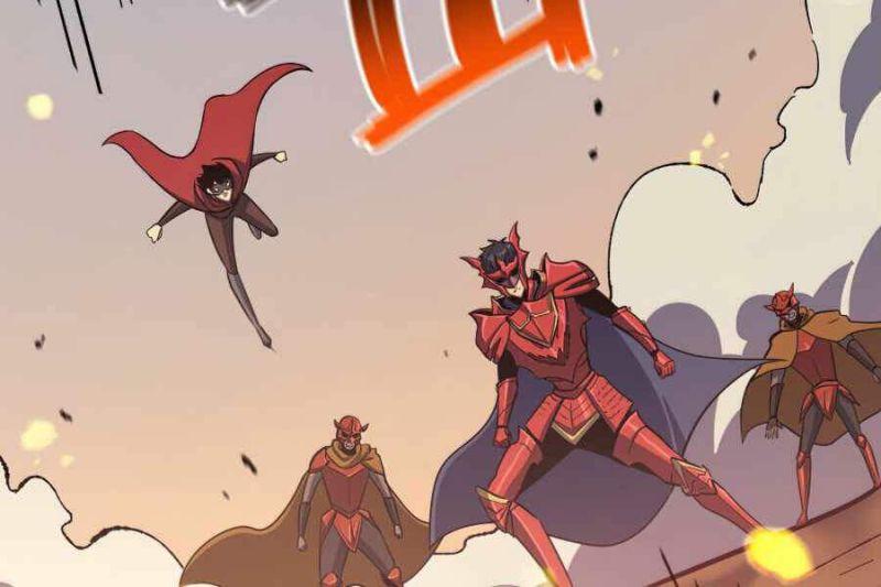 tôi trở lại thăng cấp một mình chapter 111 175