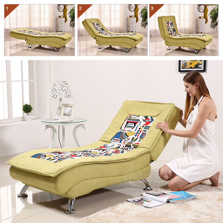 Ghế sofa thư giãn, Ghế sofa lười phòng khách, Sofa nằm thư giãn đọc sách, Sofa đơn phòng ngủ, Ghế sofa giường nằm xem tivi, Sofa giường  Cao Cấp