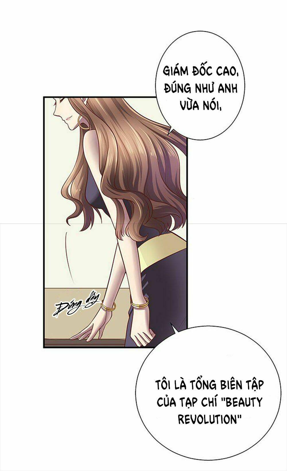 khi trò chơi ác ma bắt đầu chapter 11 9