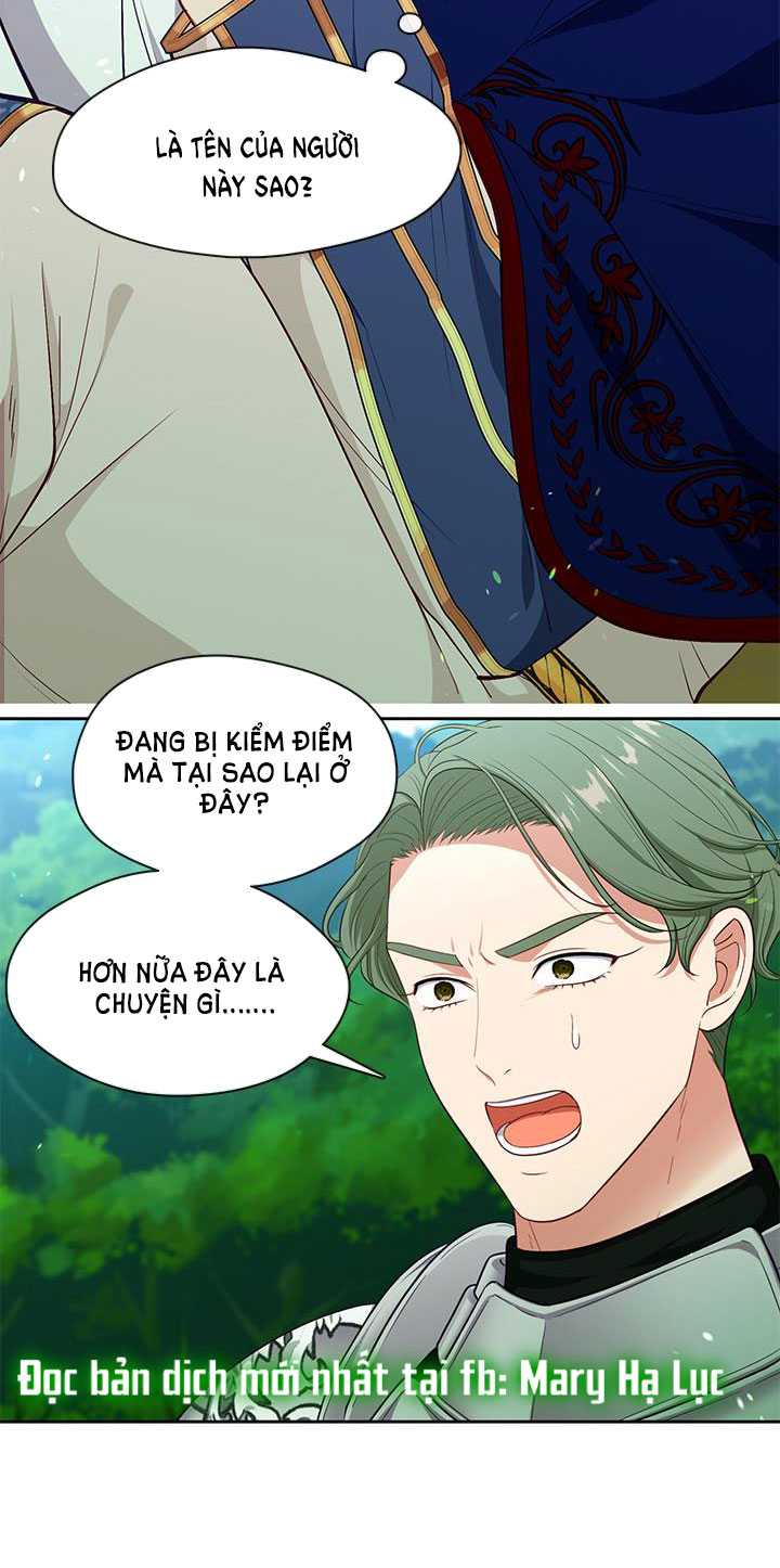 cẩn thận nữ phụ phản diện đấy! chapter 117 48