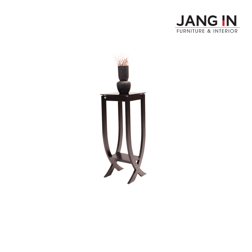 Kệ hoa Black Lớn Jang In 1401000001-02