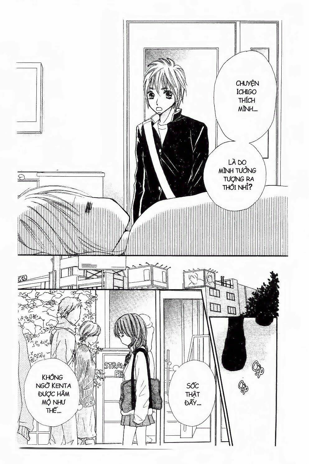 ichigo to anzu chapter 33 12