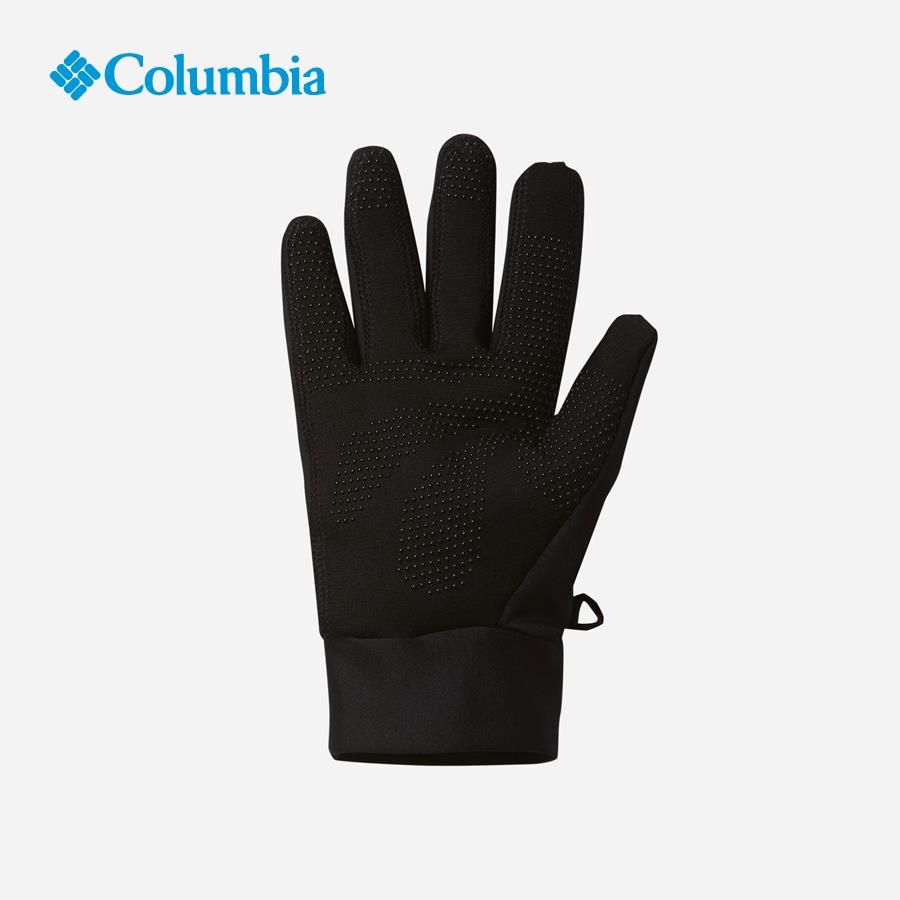 Găng tay thể thao unisex Columbia M Trail Summit Running Glove - 1827821010