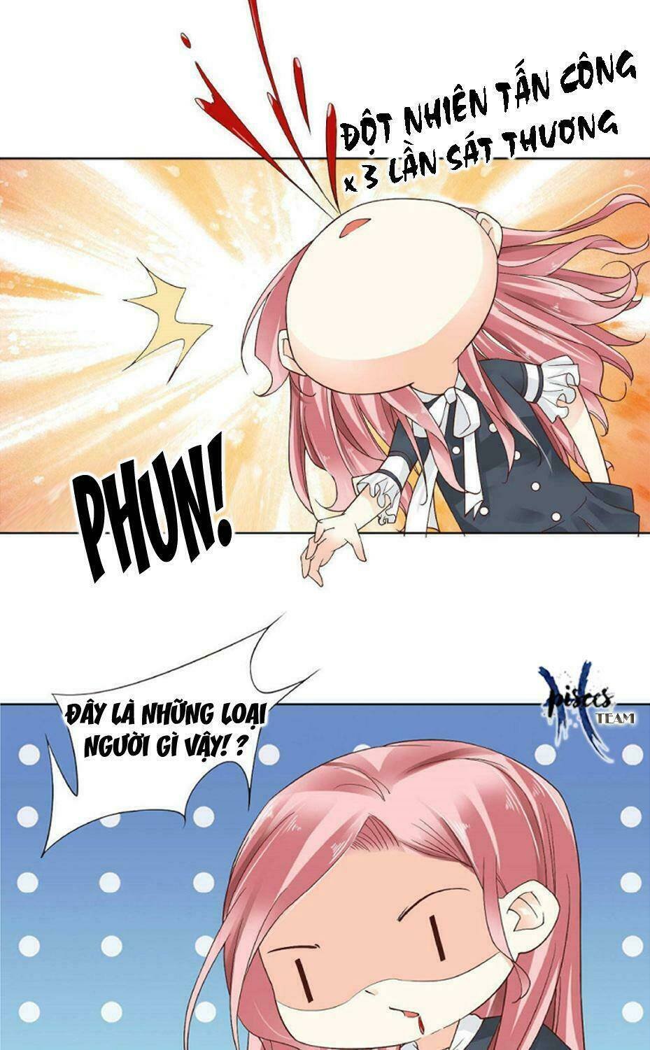 nữ nhân xin nhẹ nhàng chapter 30 15