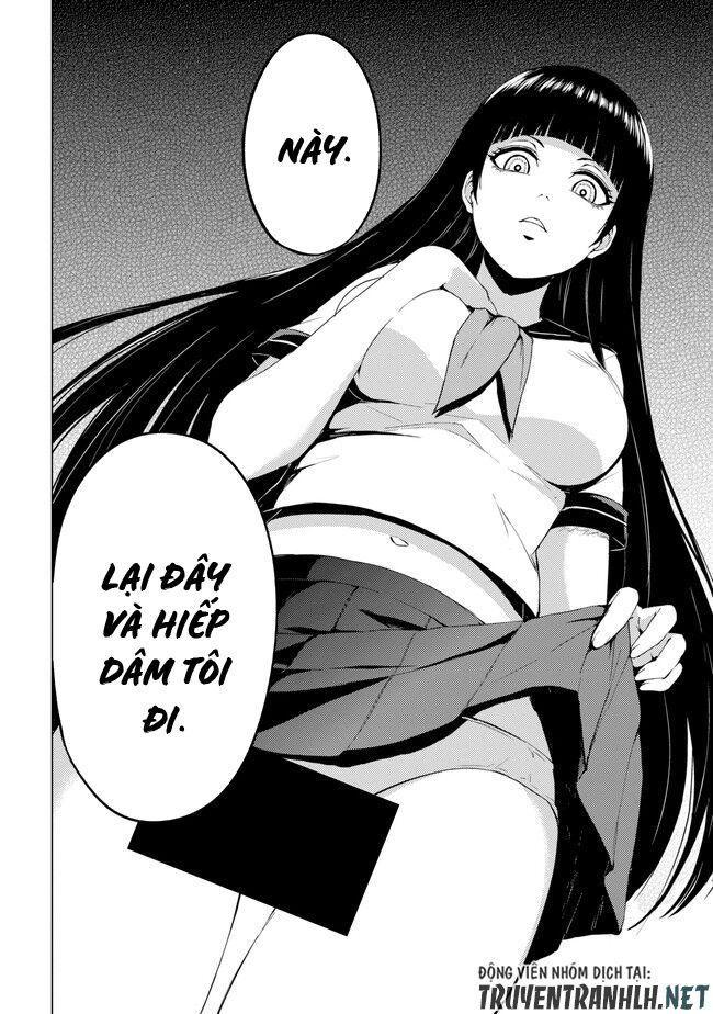 ore no genjitsu wa renai game?? ka to omottara inochigake no game datta chapter 13.2 4