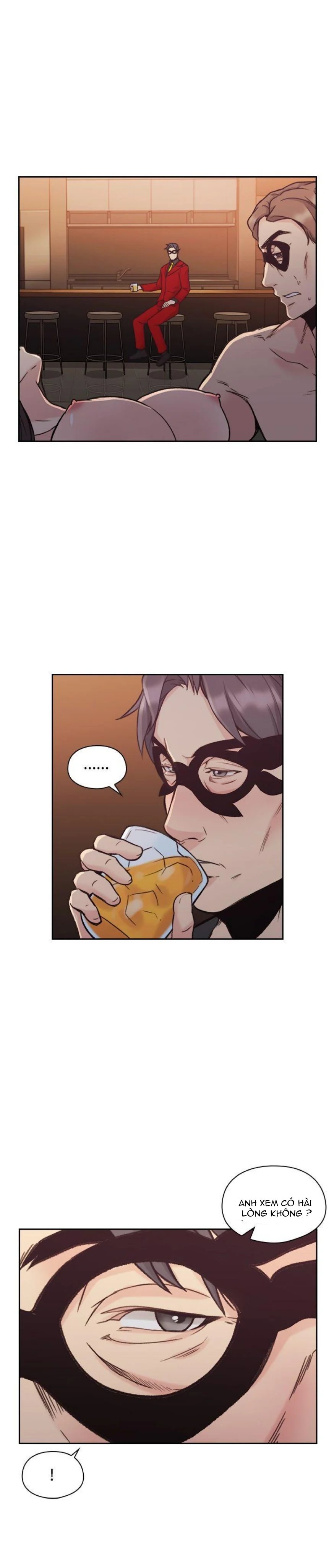 tình nhân chapter 27 16