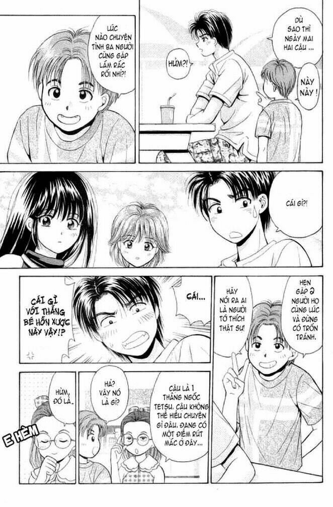 open sesame chapter 6 31