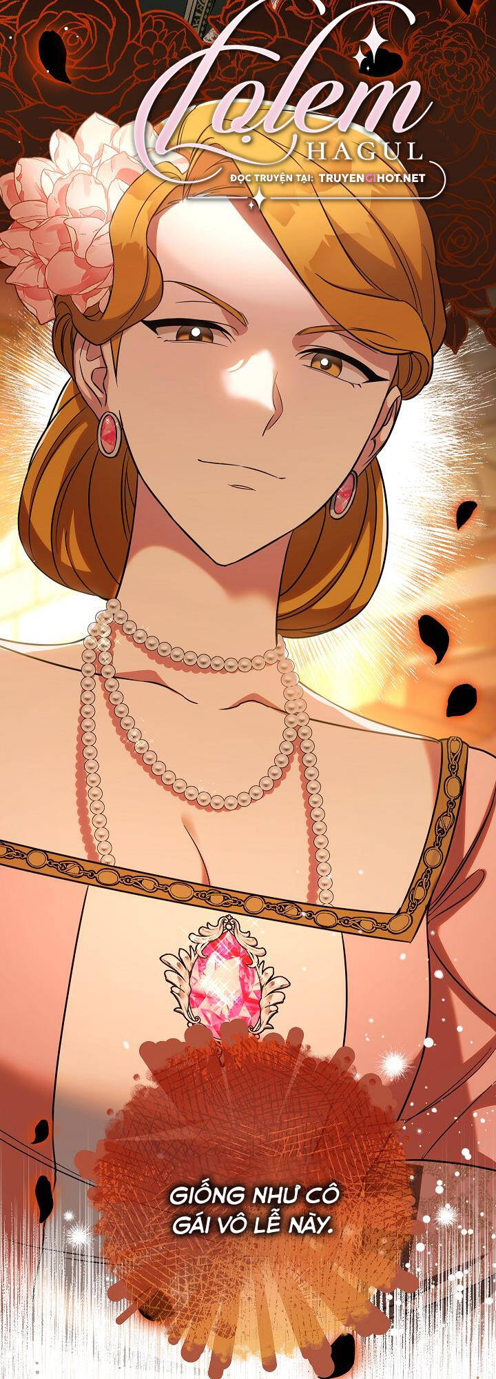 cuộc hôn nhân vụ lợi chapter 51.1 36