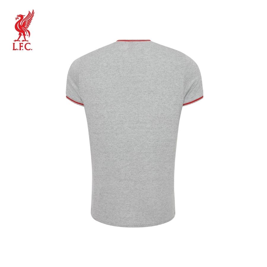 Áo thun tay ngắn thể thao nam LFC Retro Crest - A15002