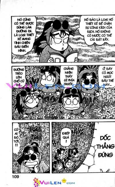 ninja loạn thị chapter 63 109