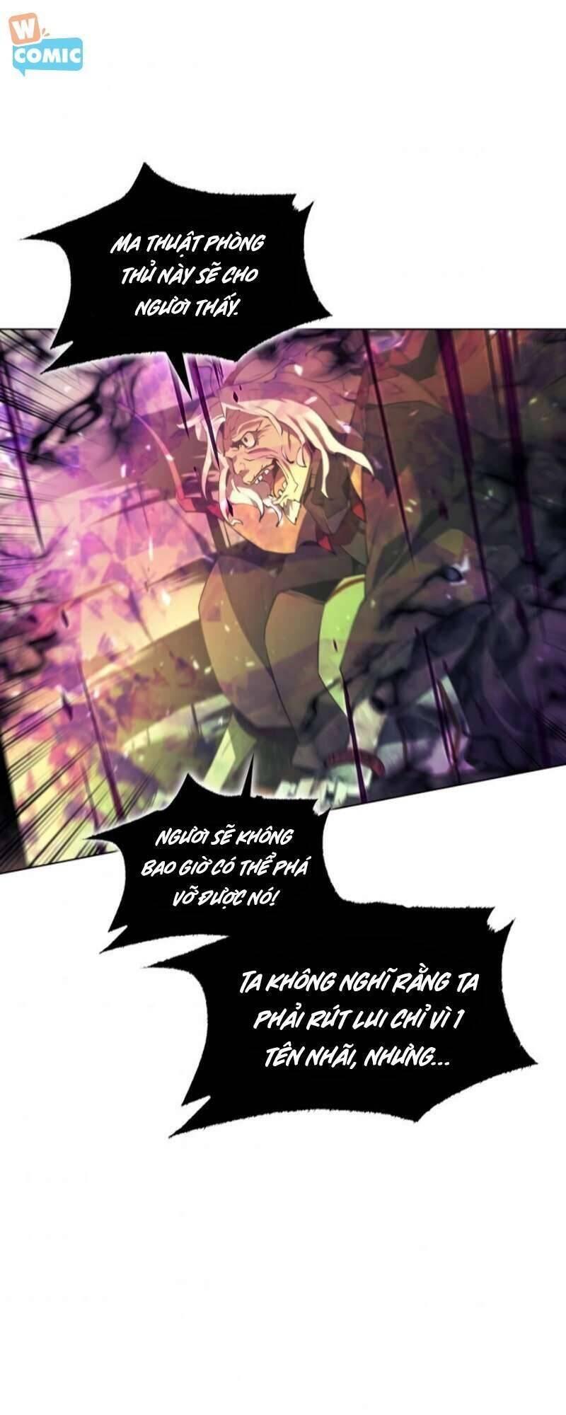 vượt qua giới hạn chapter 84 34