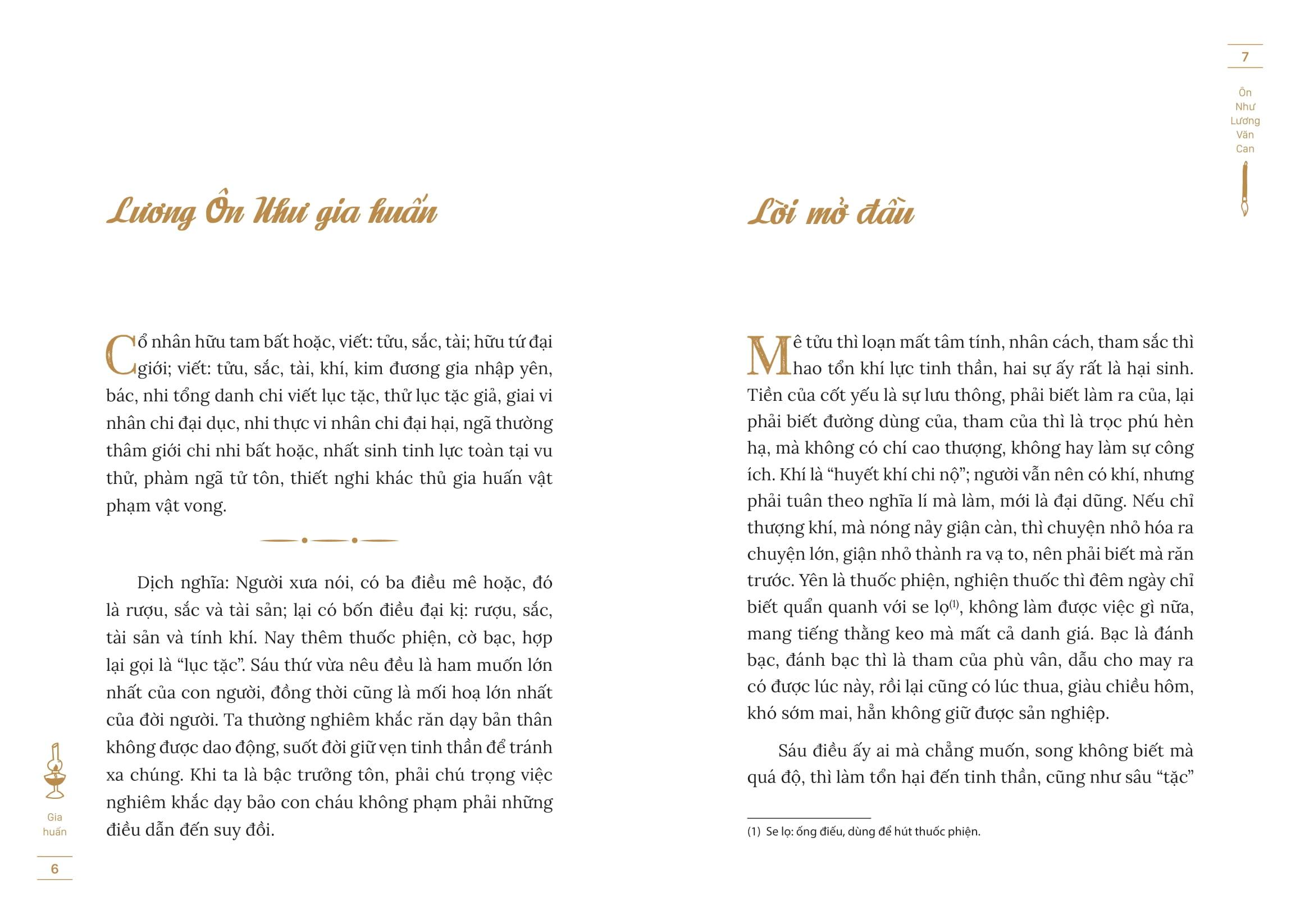 Sách - Nếp Nhà - Gia Huấn