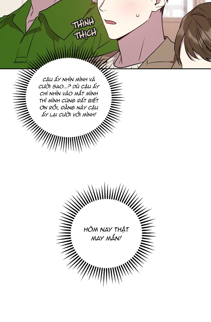 thần tượng đến rồi!? chapter 1 50