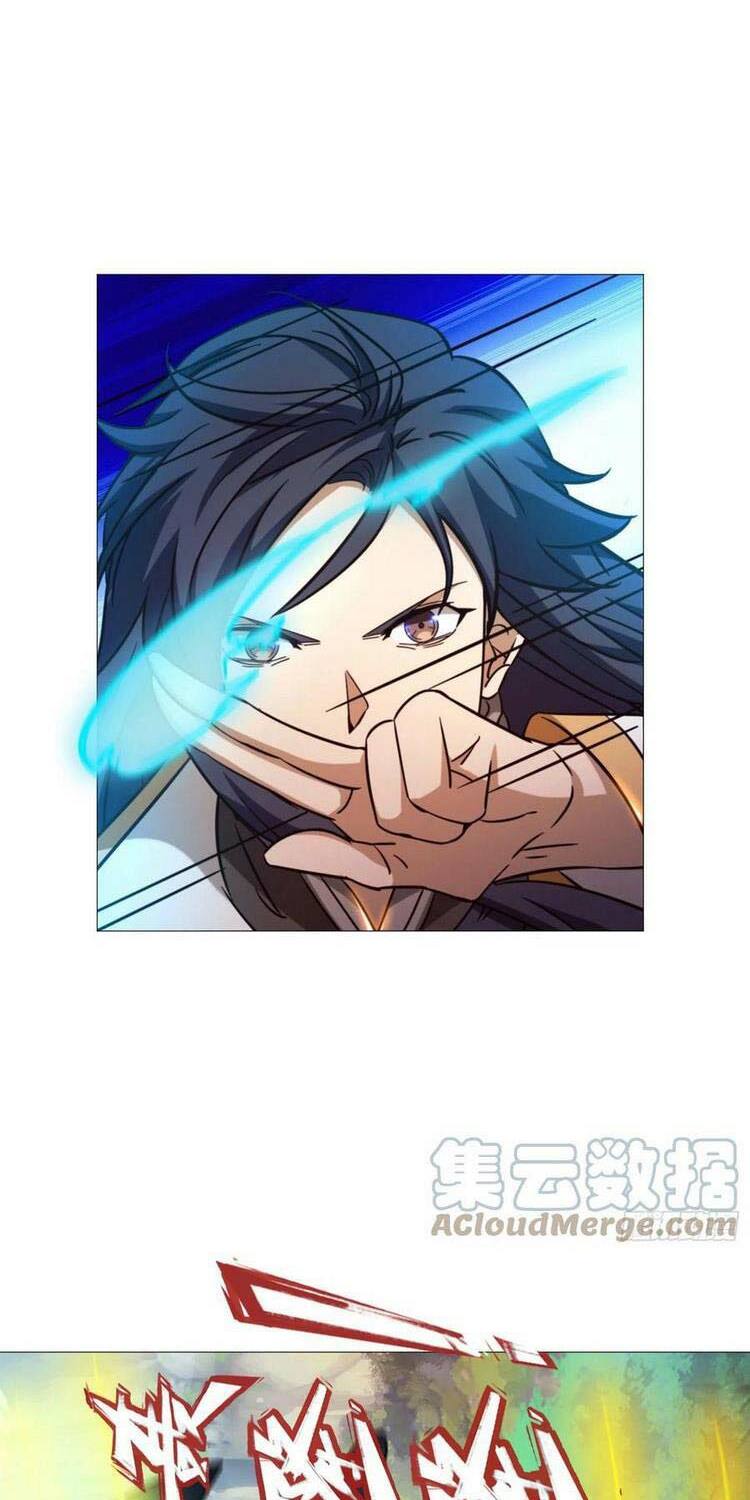 vạn cổ kiếm thần chapter 157 18