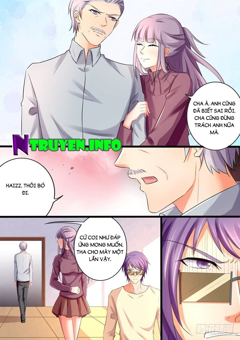 cô vợ ngọt ngào muốn trèo tường chapter 26 6