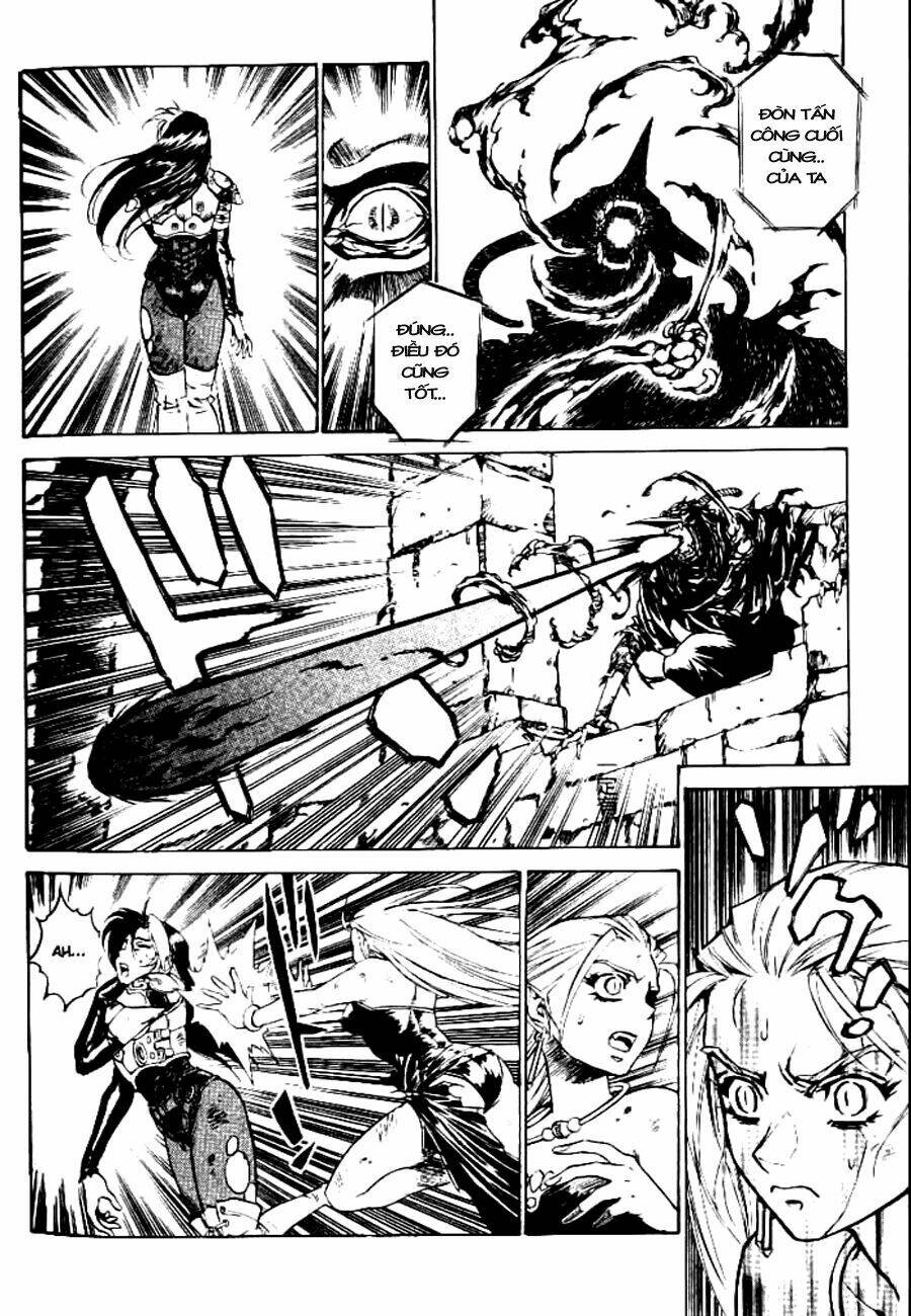 monster collection chapter 32 13