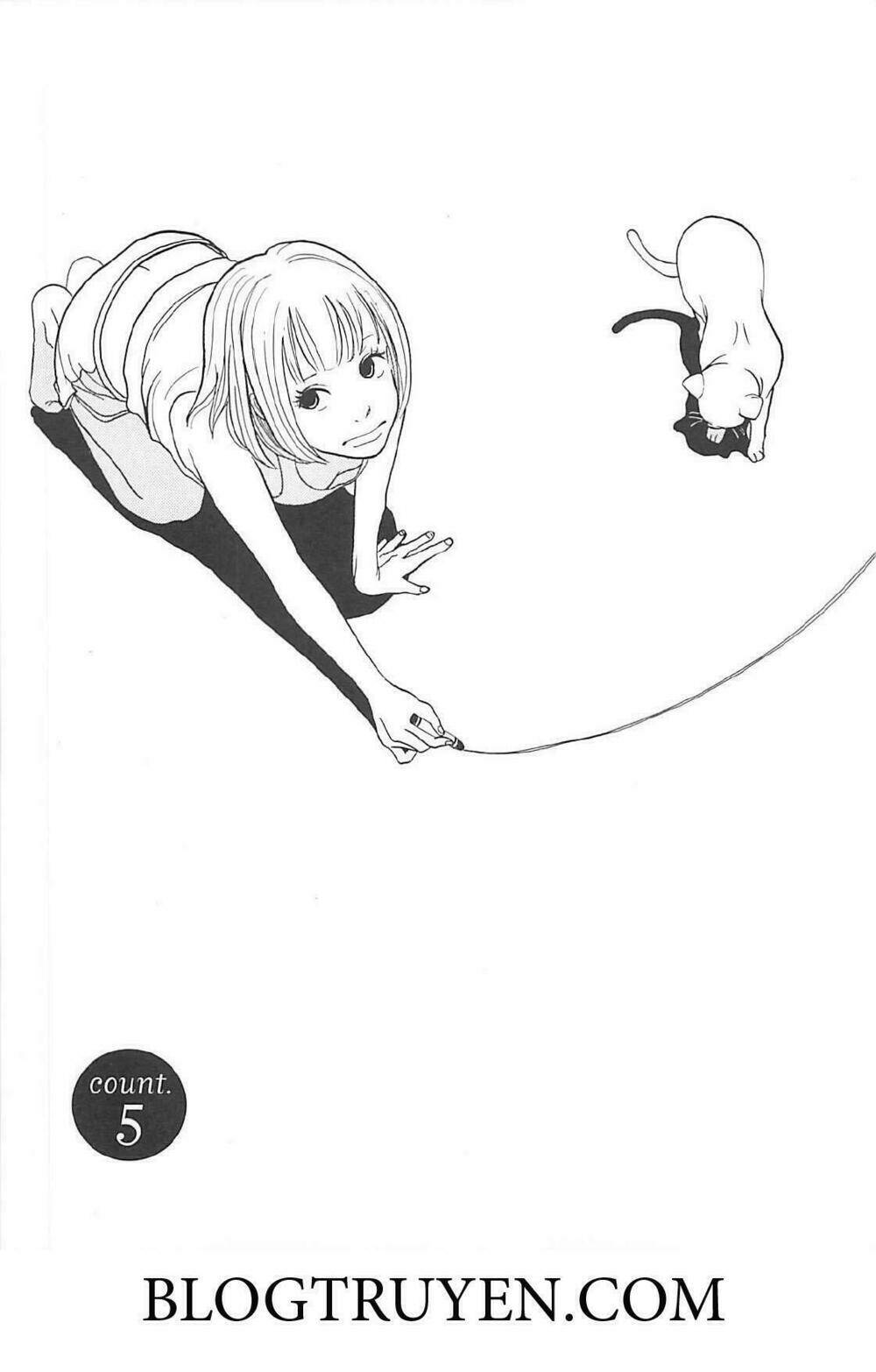 gozen 3 ji no muhouchitai chapter 5 2