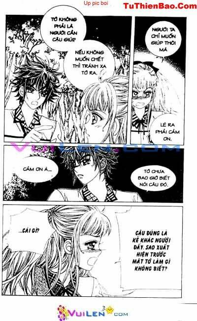 bogle goes to the kingdom chapter 5 47