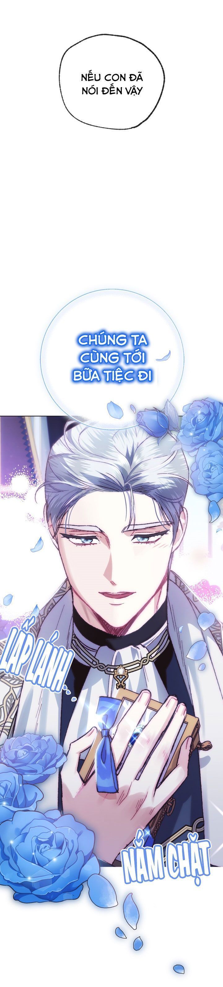 cha à, con không muốn kết hôn đâu chapter 23 73