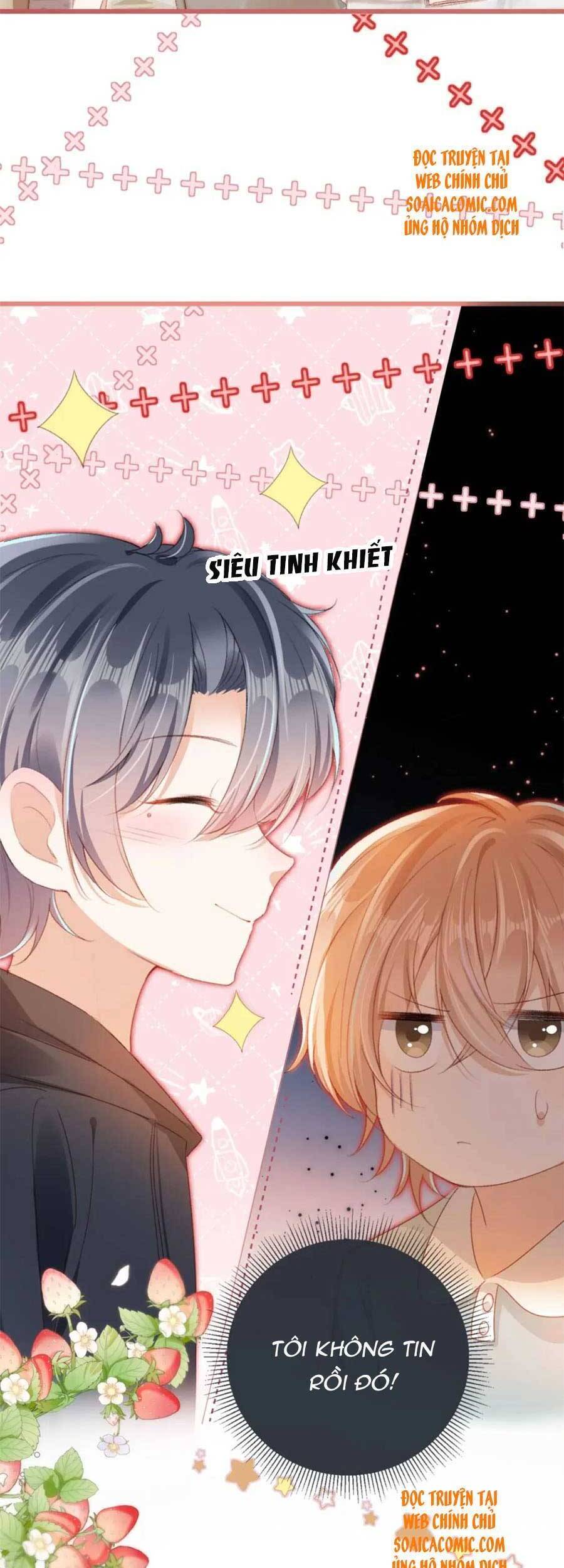 nam chính và nhân vật phản diện tôi nuôi đều không đứng đắn chapter 22 4