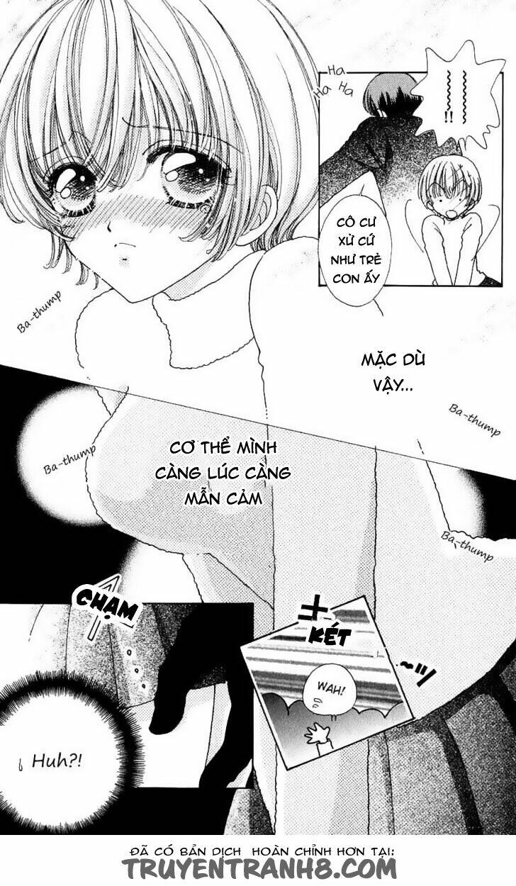 hana ni nare chapter 41 17