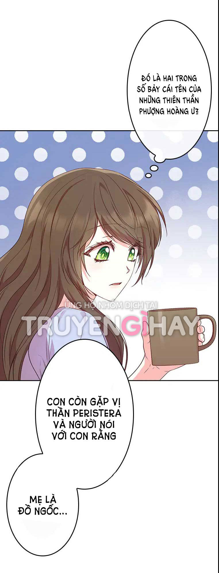 từ ác nữ tôi phải trở thành một người mẹ chapter 8 23