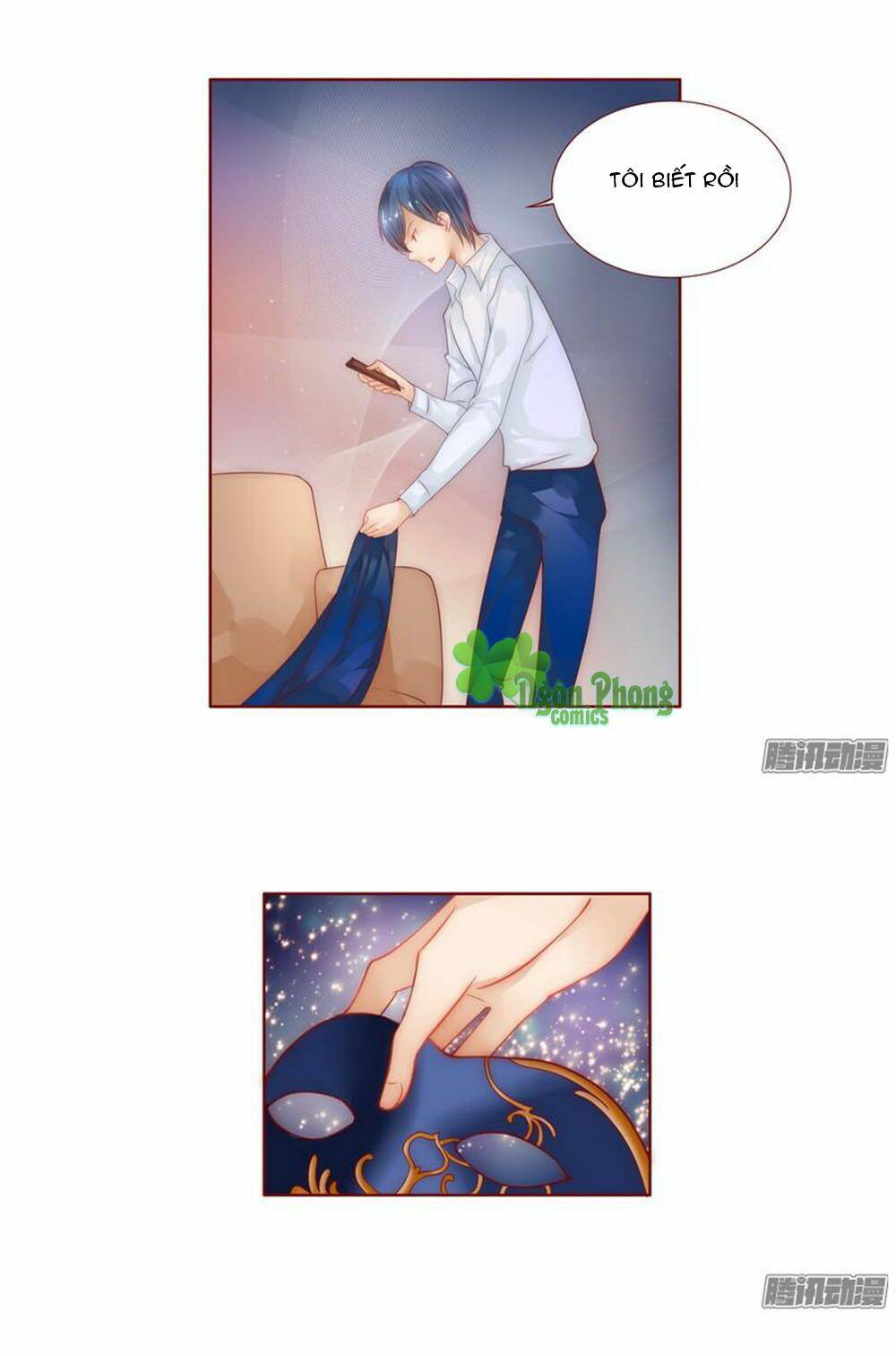 bá đạo tổng tài yêu tôi chapter 10 4