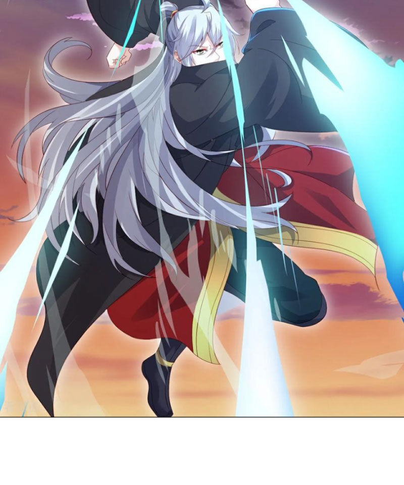 tiên võ đế tôn chapter 589 60