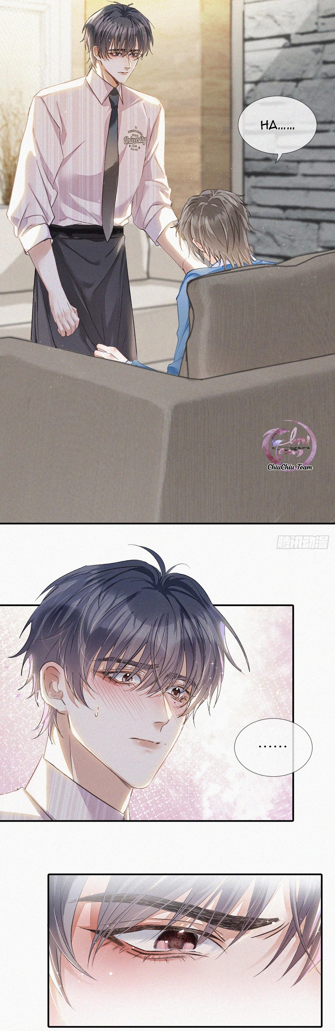 thực sắc chapter 2 27