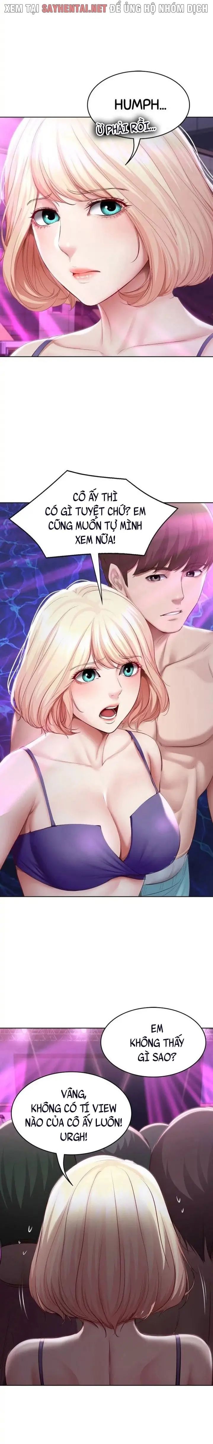 nhật ký ở trọ - không che chapter 76 4