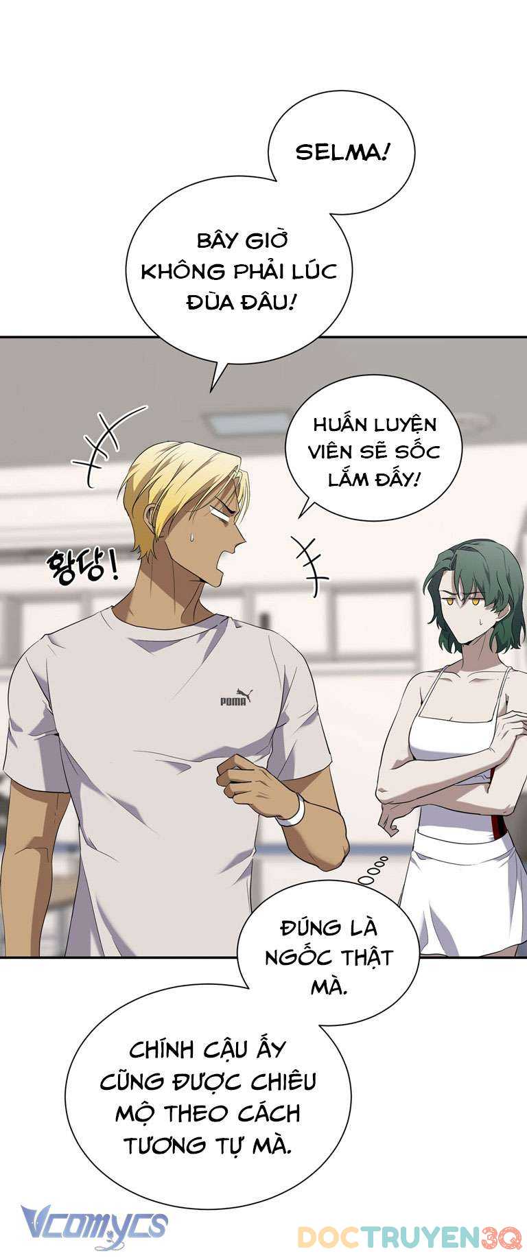 [18+] cân bằng nhiệt chapter 2 29