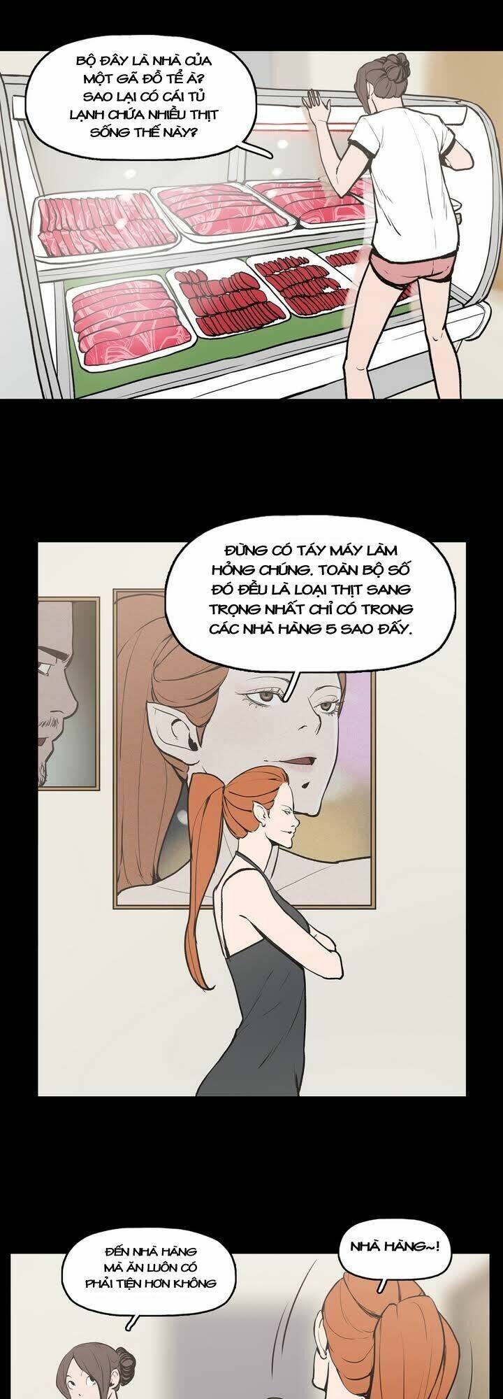 monster night chapter 12 9