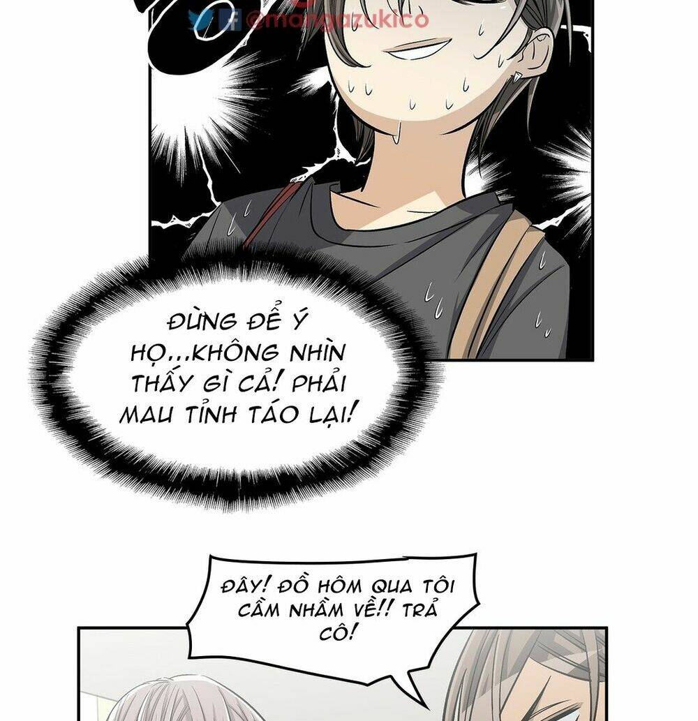 câu lạc bộ sa đoạ chapter 31 36